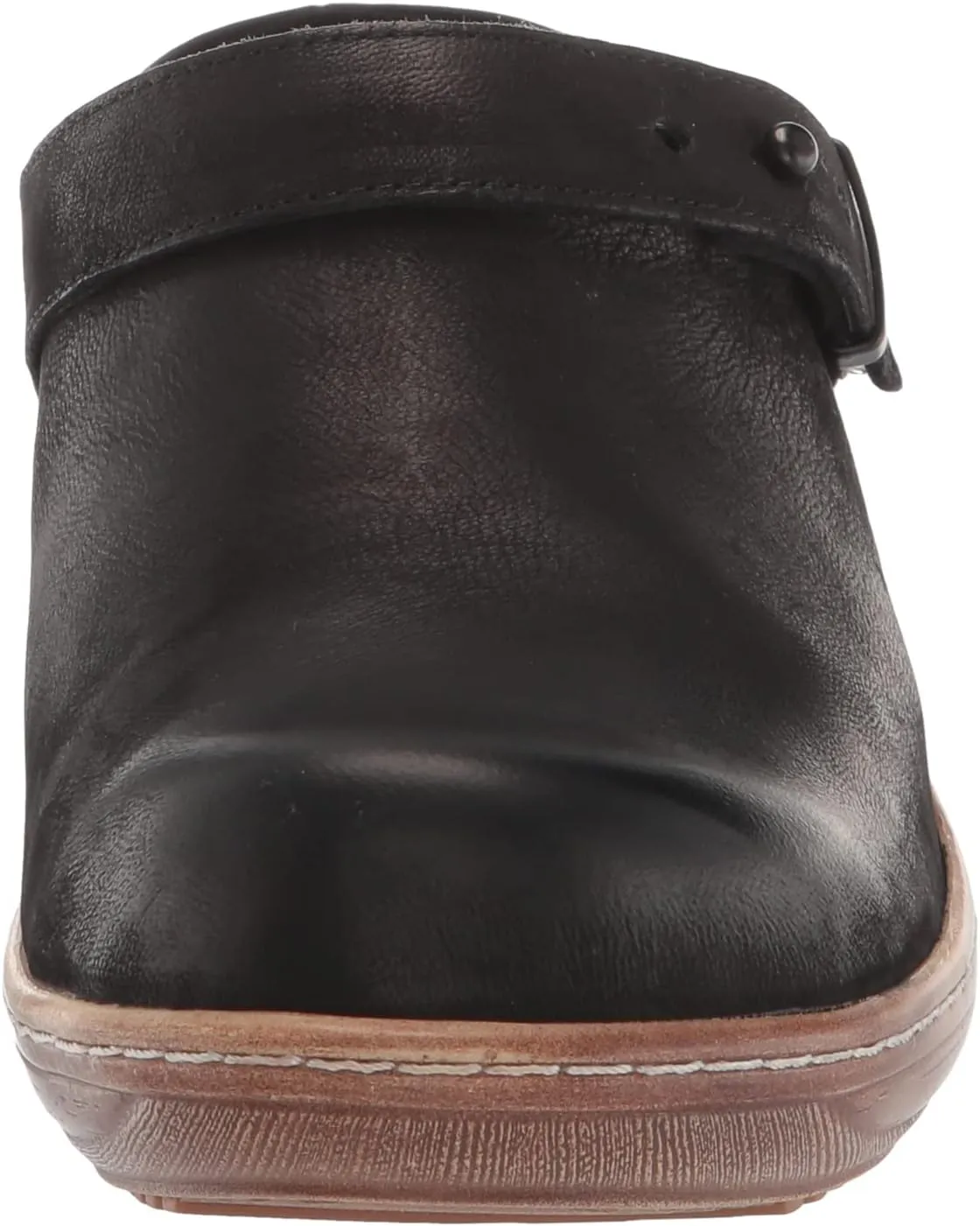 SoftWalk Women's Clogs