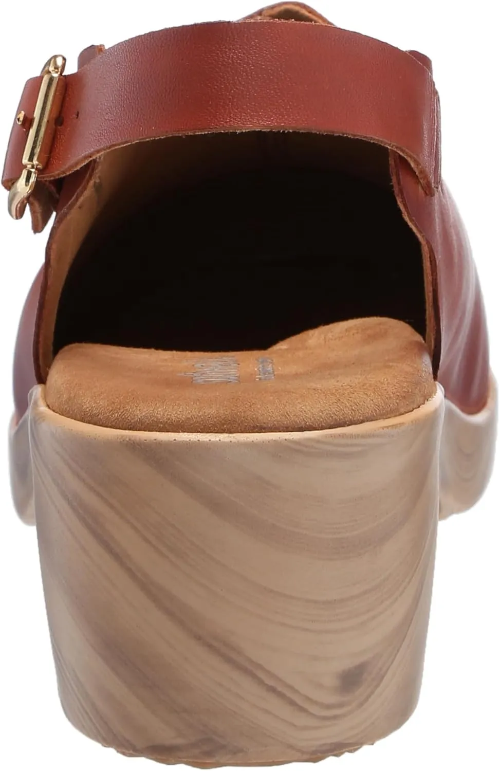 SoftWalk Women's Fairbanks Clog