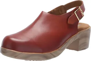 SoftWalk Women's Fairbanks Clog