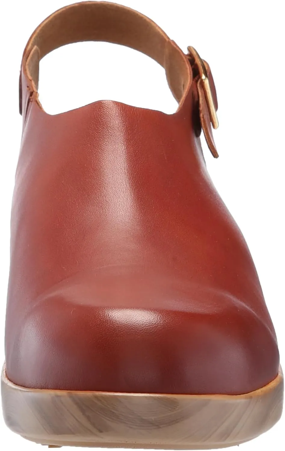 SoftWalk Women's Fairbanks Clog