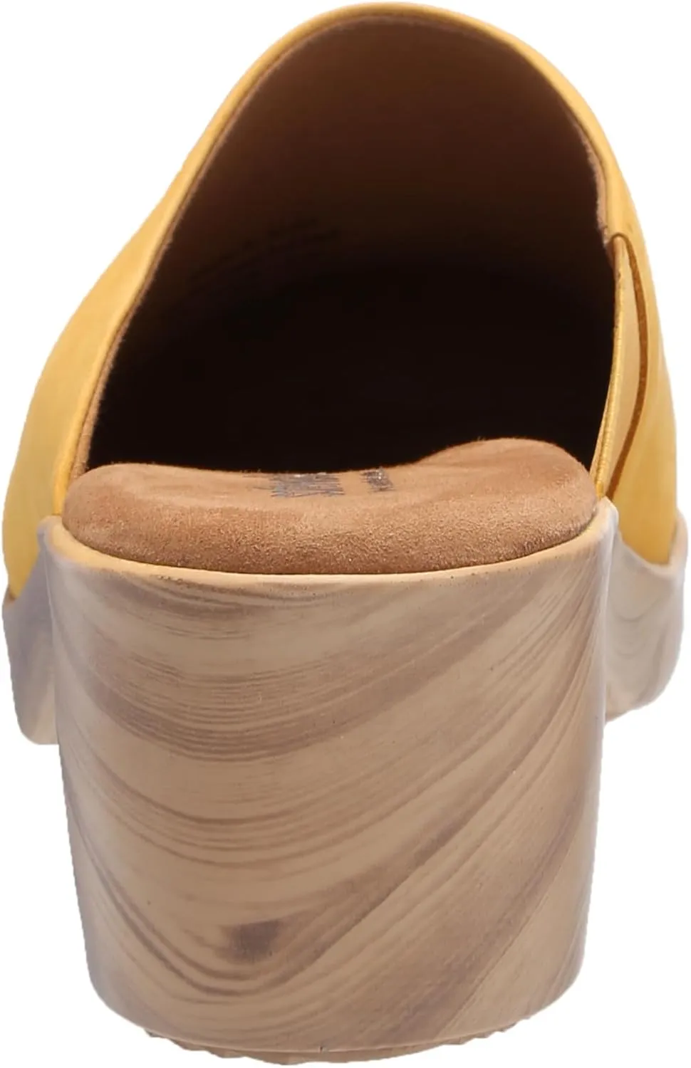 SoftWalk Women's Felida Clog