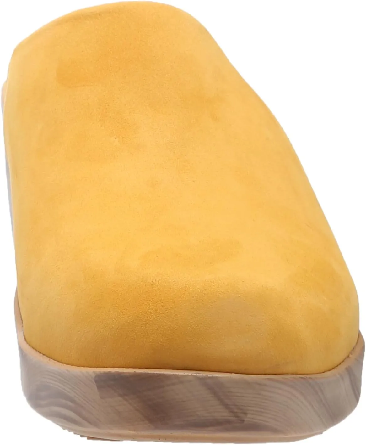SoftWalk Women's Felida Clog