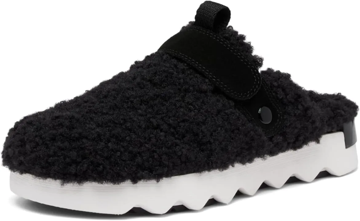 SOREL Women's VIIBE Cozy Clog