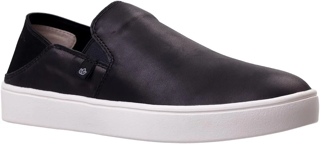 Spenco Women's Saylor Slip-on Sneaker