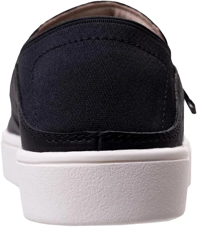 Spenco Women's Saylor Slip-on Sneaker