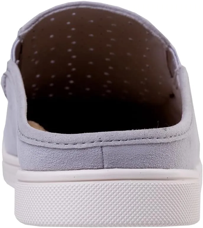 Spenco Women's St. Maarten Perforated Sneaker