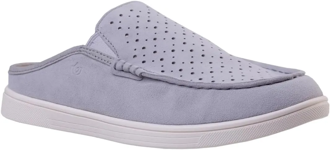 Spenco Women's St. Maarten Perforated Sneaker