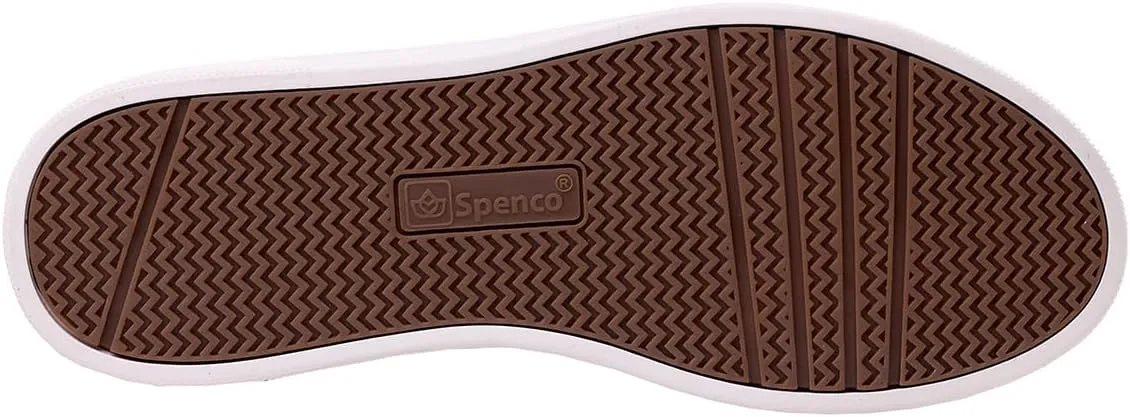Spenco Women's St. Maarten Perforated Sneaker