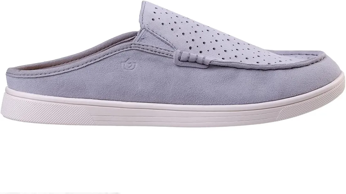 Spenco Women's St. Maarten Perforated Sneaker