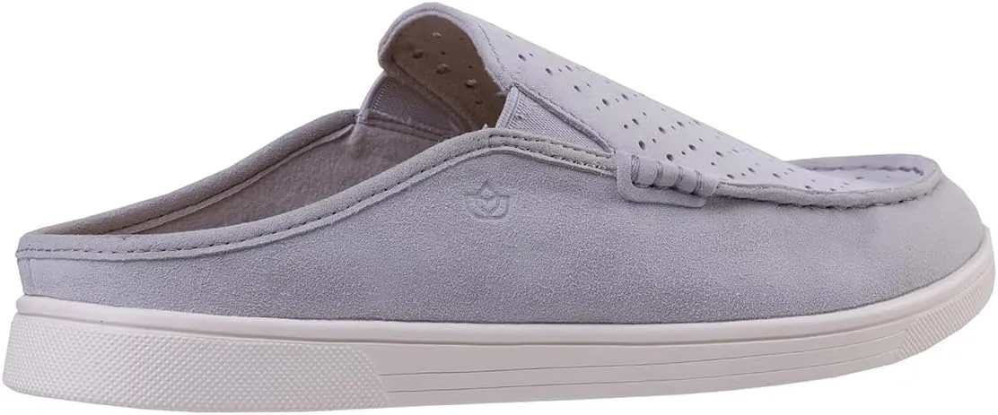Spenco Women's St. Maarten Perforated Sneaker
