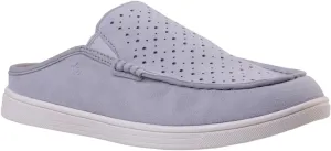 Spenco Women's St. Maarten Perforated Sneaker