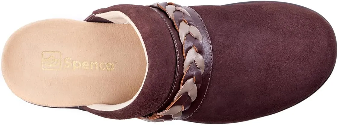 Spenco Women's Topanga Clog