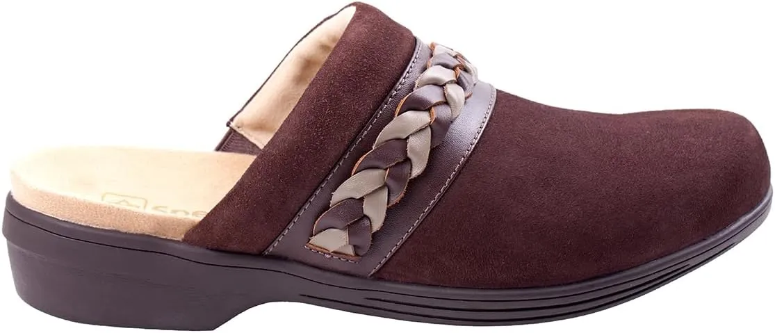 Spenco Women's Topanga Clog