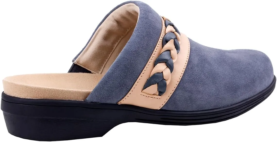 Spenco Women's Topanga Clog