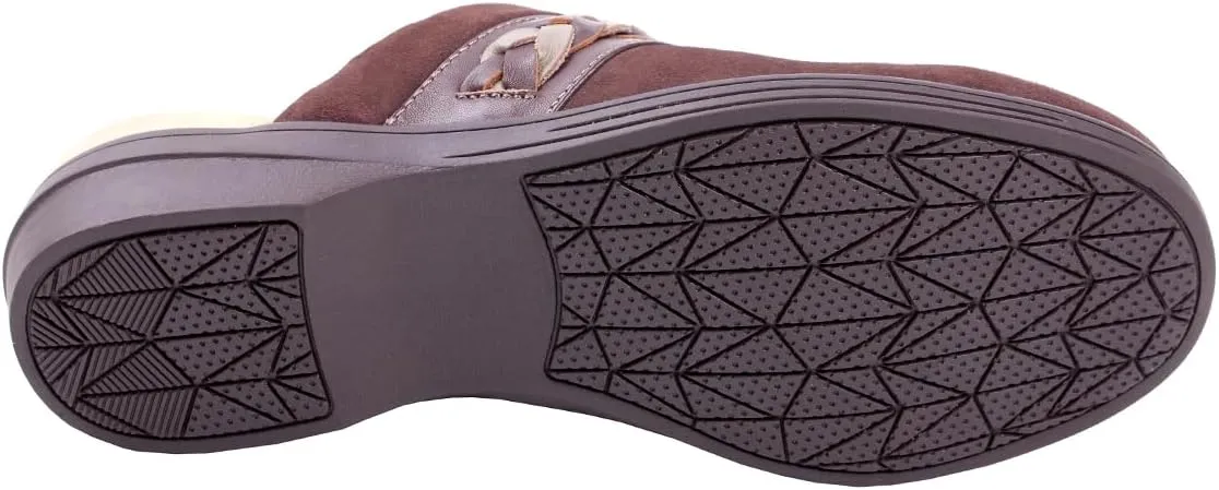 Spenco Women's Topanga Clog