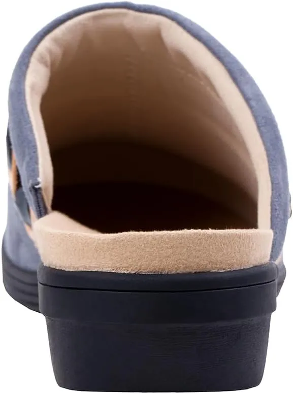 Spenco Women's Topanga Clog