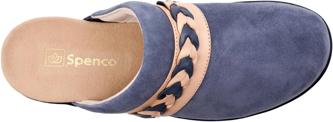 Spenco Women's Topanga Clog
