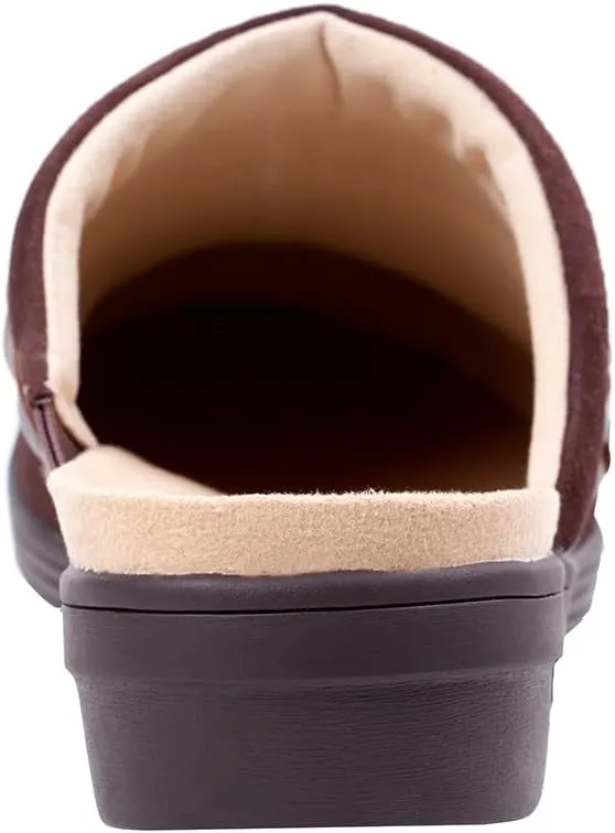 Spenco Women's Topanga Clog