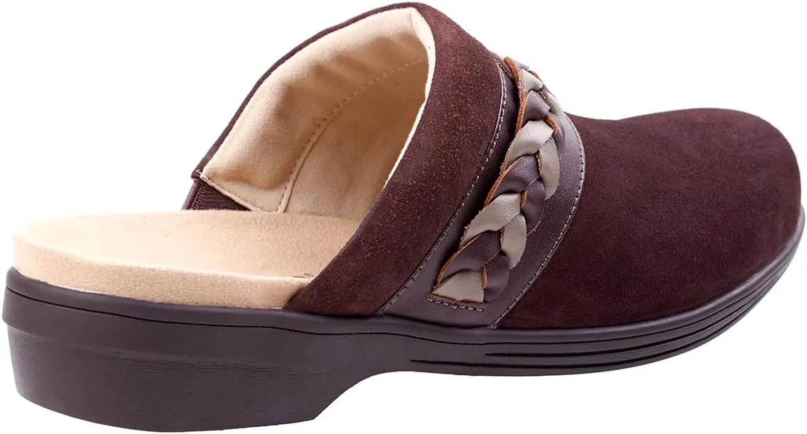 Spenco Women's Topanga Clog