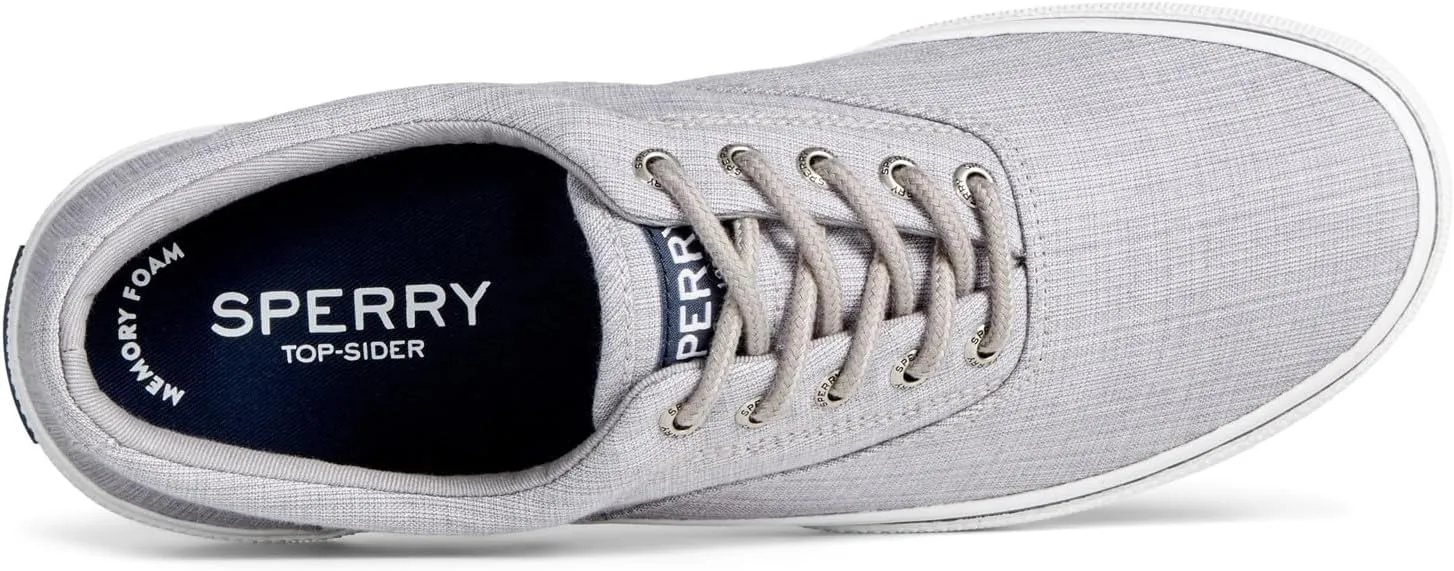 Sperry Men's Halyard CVO Sneaker