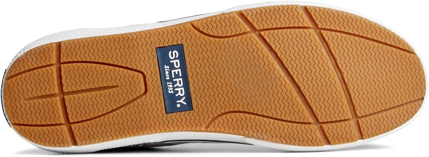Sperry Men's Halyard CVO Sneaker
