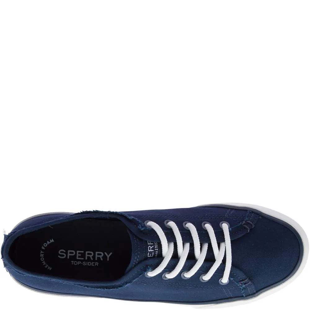 Sperry Pier View Fray Navy 10 M (B)
