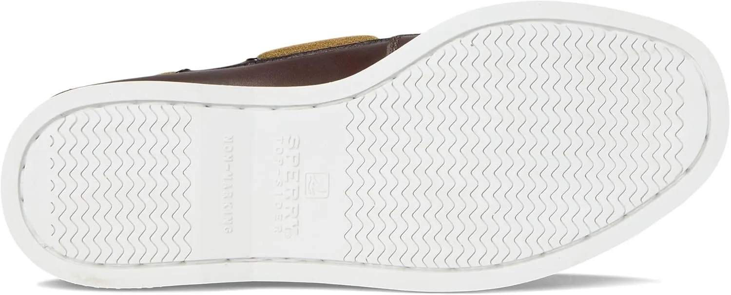 Sperry Unisex-Child Authentic Original Boat Shoe