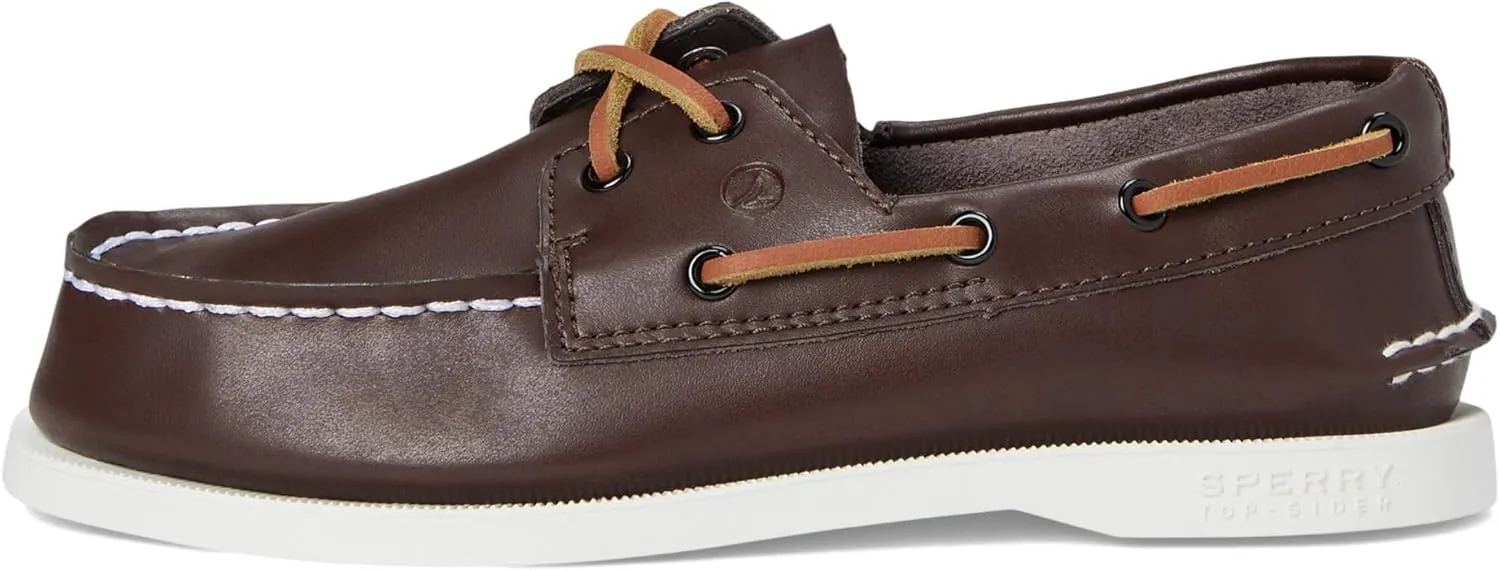 Sperry Unisex-Child Authentic Original Boat Shoe