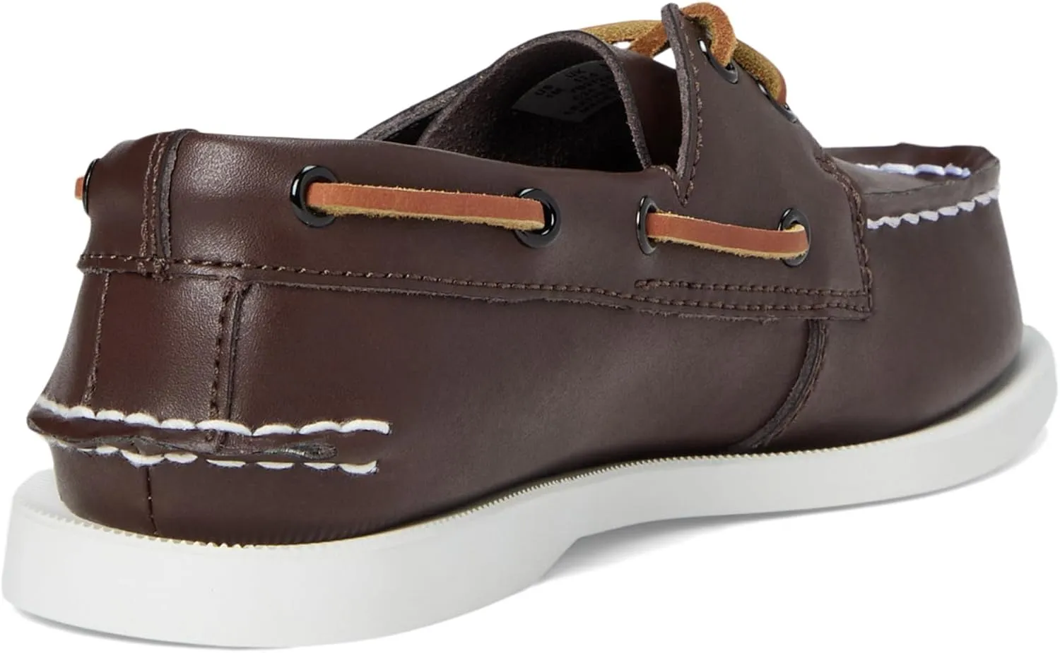 Sperry Unisex-Child Authentic Original Boat Shoe