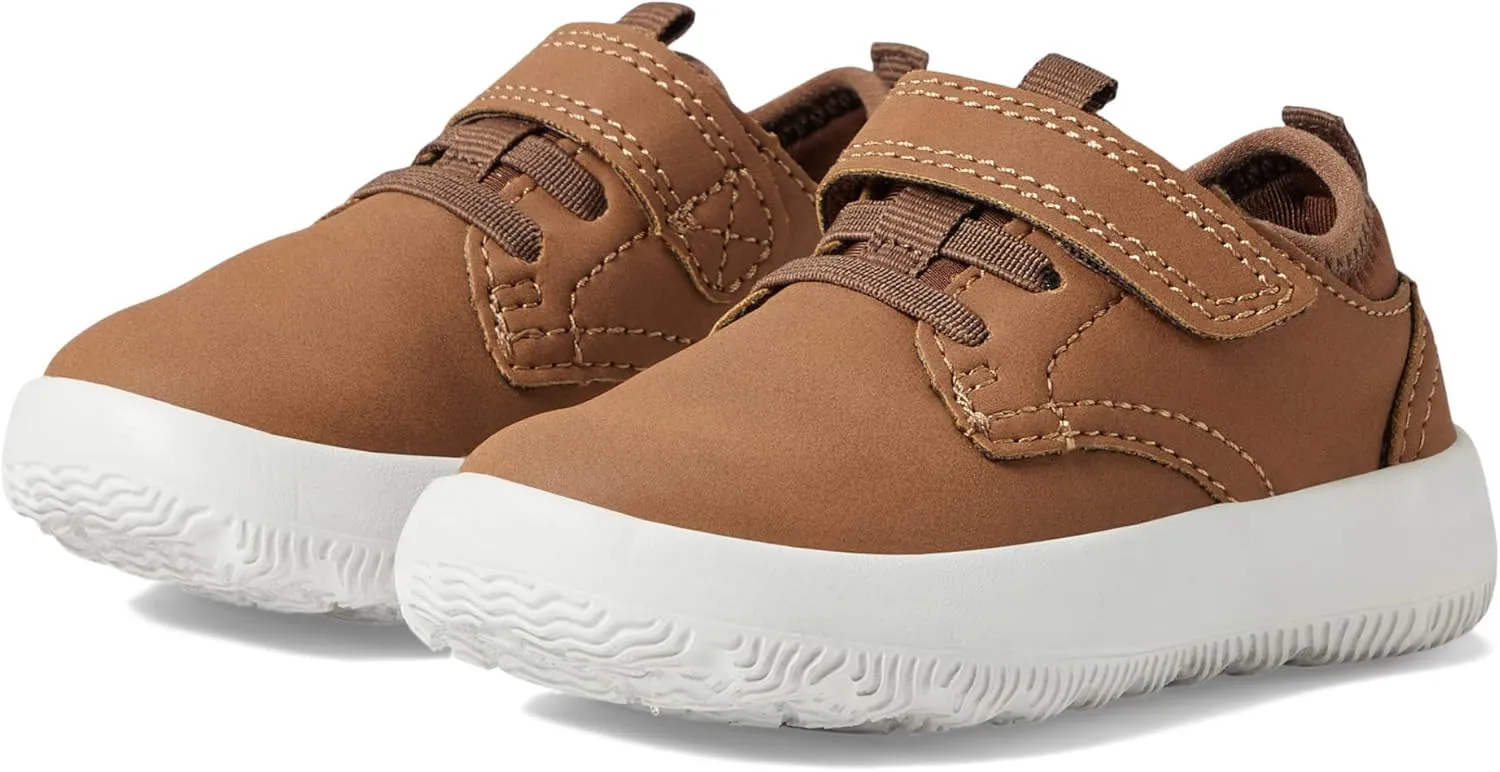 Sperry Unisex-Child Coastal Break Skiff Alternative Closure Sneaker
