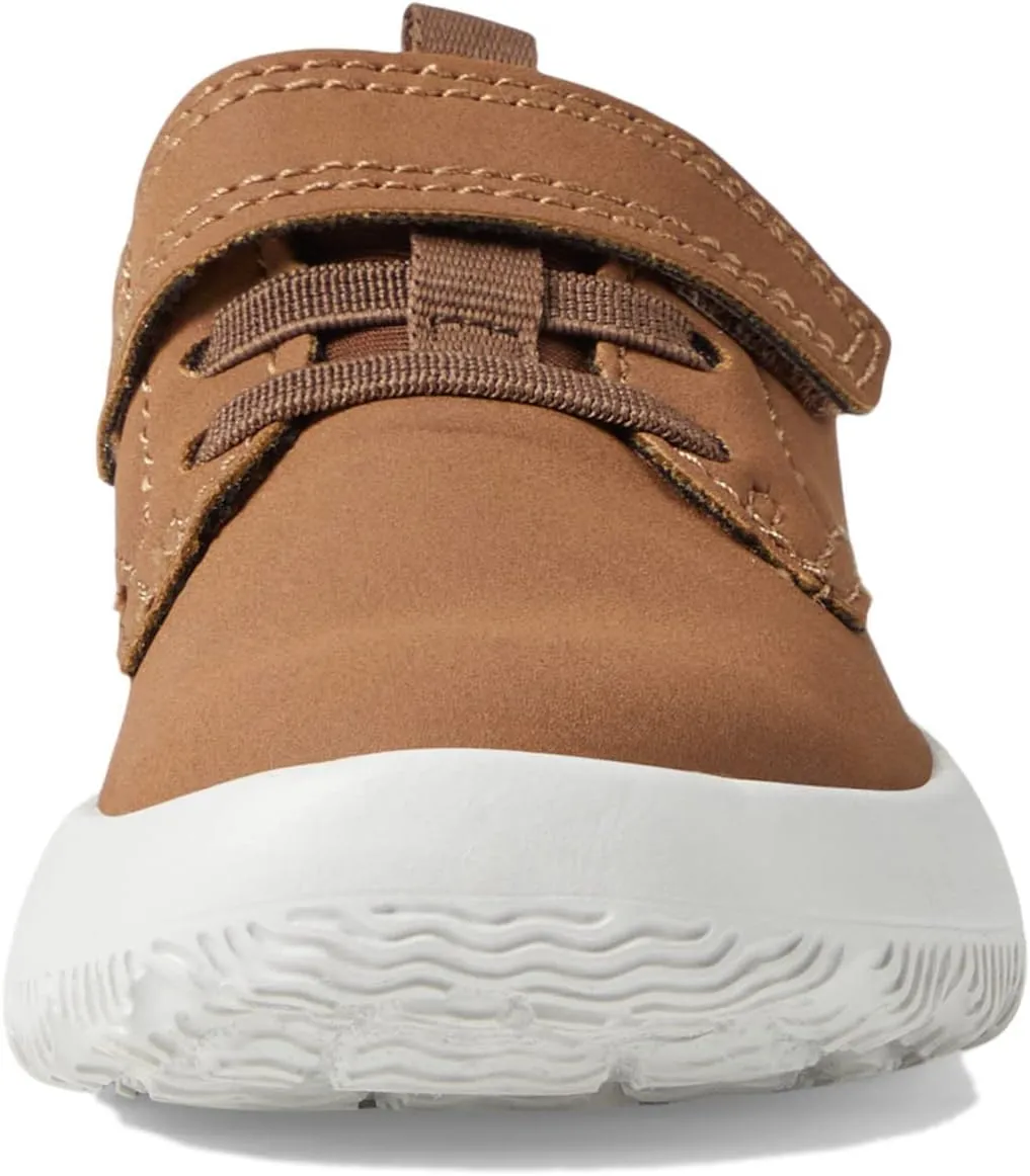 Sperry Unisex-Child Coastal Break Skiff Alternative Closure Sneaker