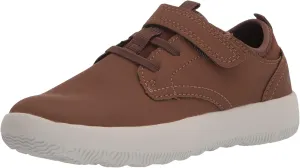Sperry Unisex-Child Coastal Break Skiff Alternative Closure Sneaker