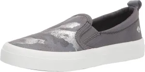 Sperry Women's Crest Twin Gore Boat Shoe