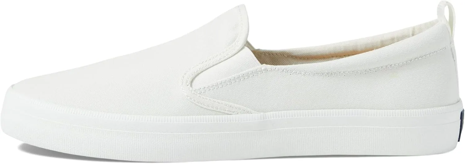 Sperry Women's Crest Twin Gore Seacycled Sneaker