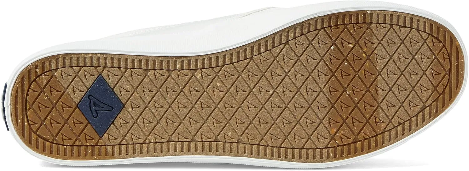 Sperry Women's Crest Twin Gore Seacycled Sneaker