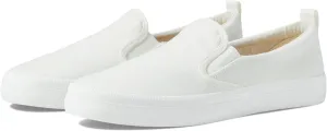 Sperry Women's Crest Twin Gore Seacycled Sneaker