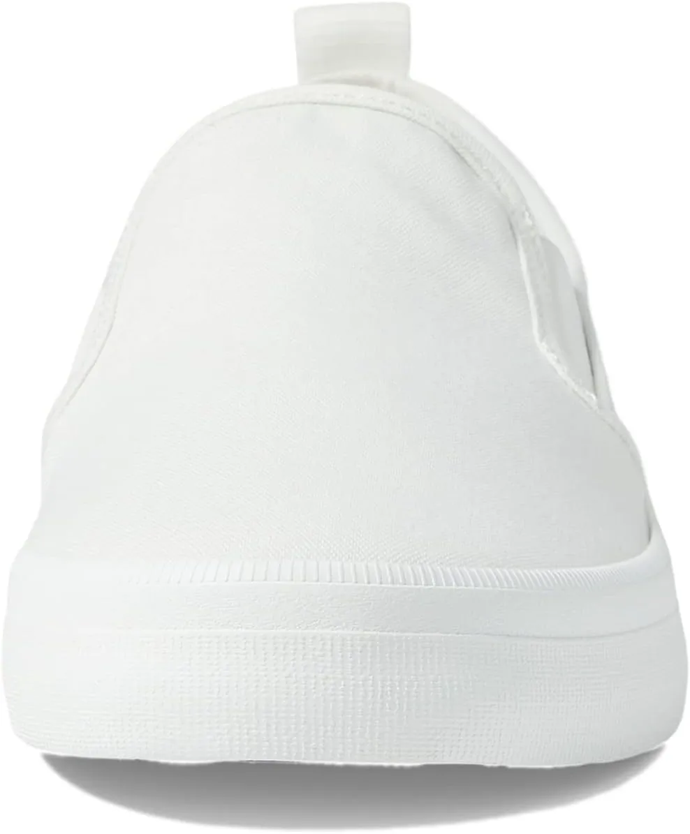 Sperry Women's Crest Twin Gore Seacycled Sneaker