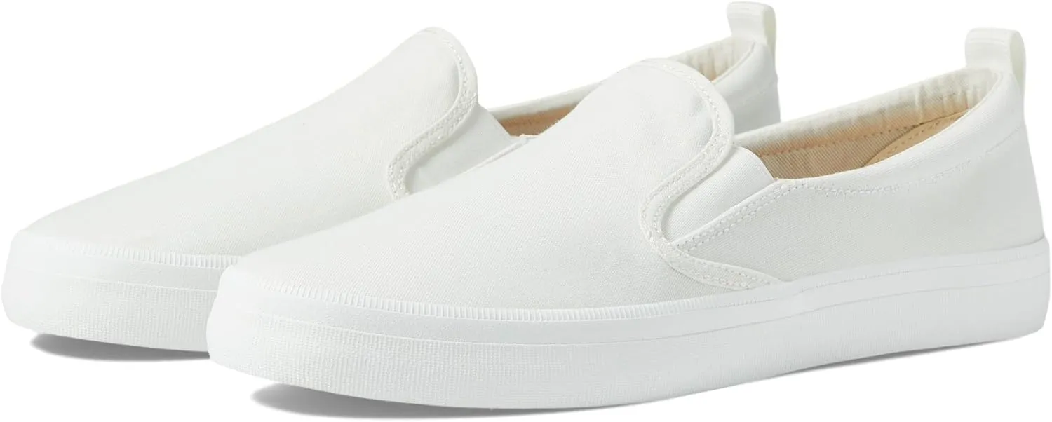 Sperry Women's Crest Twin Gore Seacycled Sneaker