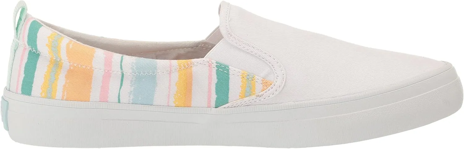 Sperry Women's Crest Twin Gore Sneaker