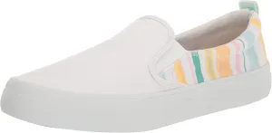 Sperry Women's Crest Twin Gore Sneaker