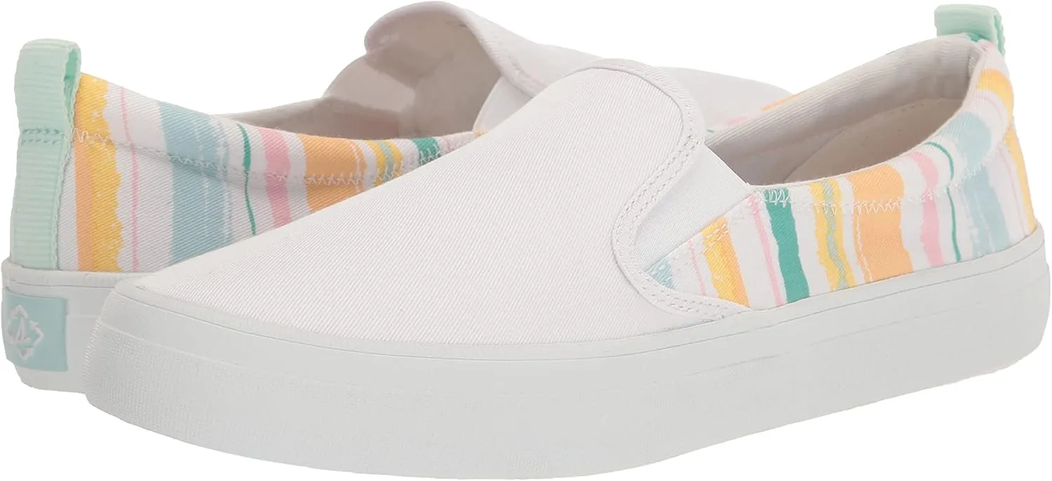 Sperry Women's Crest Twin Gore Sneaker