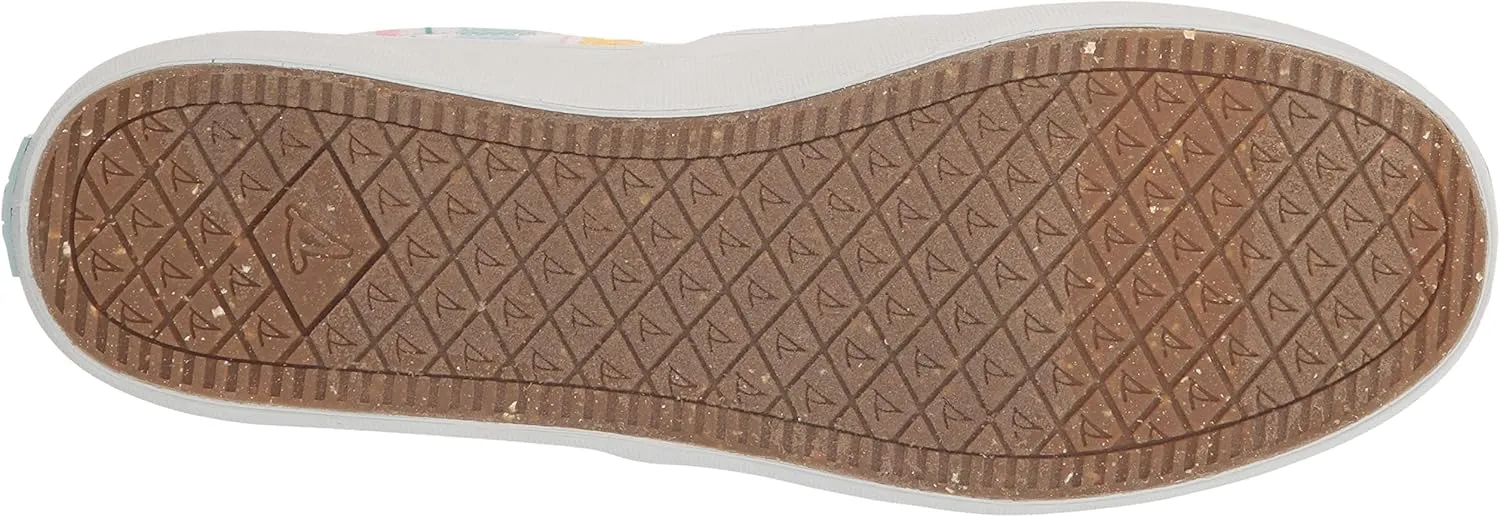 Sperry Women's Crest Twin Gore Sneaker