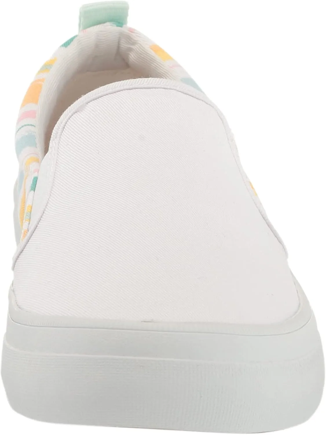 Sperry Women's Crest Twin Gore Sneaker