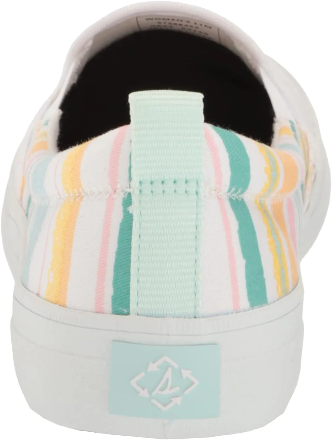 Sperry Women's Crest Twin Gore Sneaker