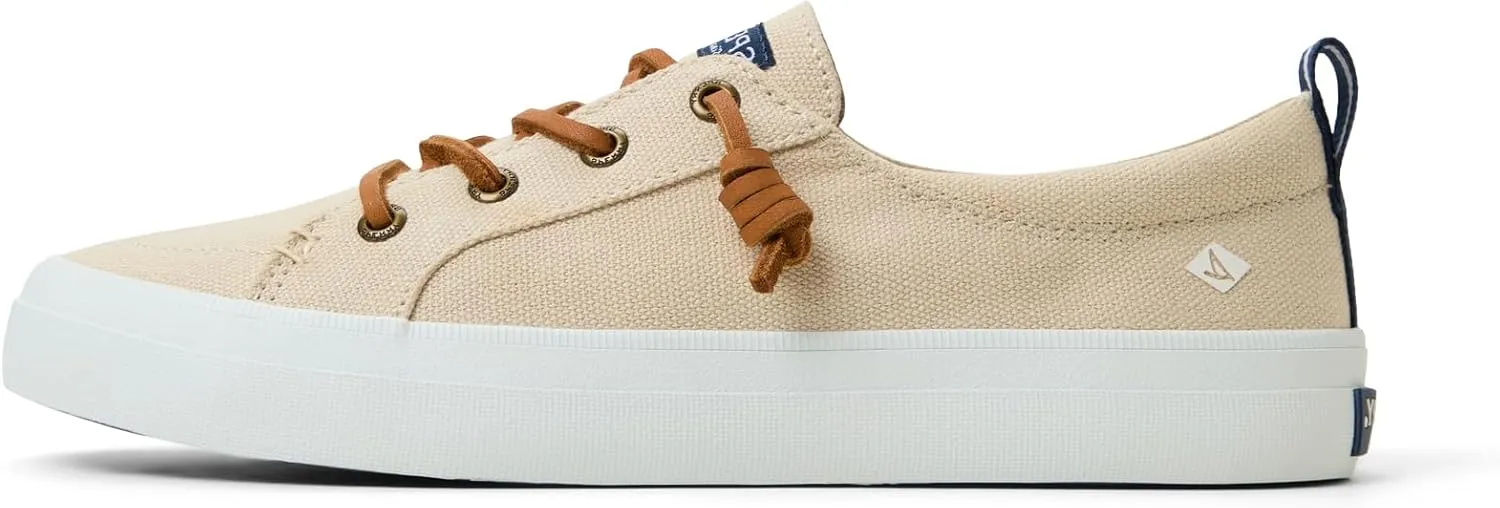 Sperry Women's Crest Vibe Sneaker