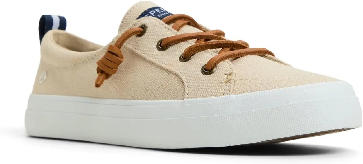 Sperry Women's Crest Vibe Sneaker