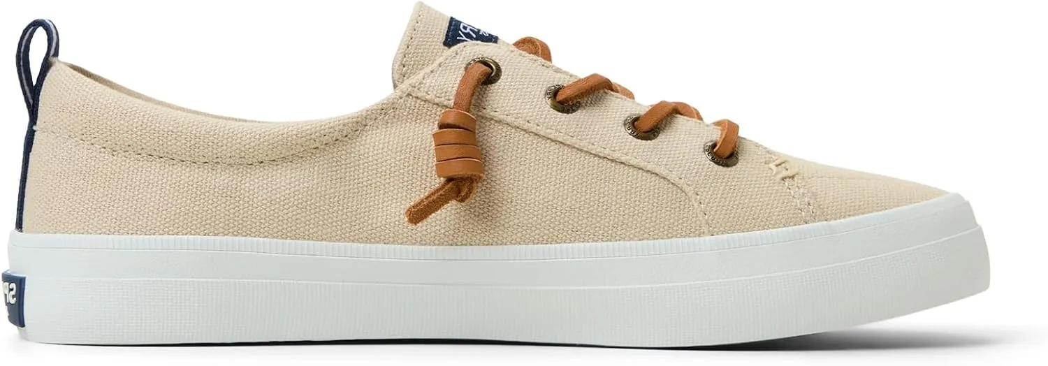 Sperry Women's Crest Vibe Sneaker