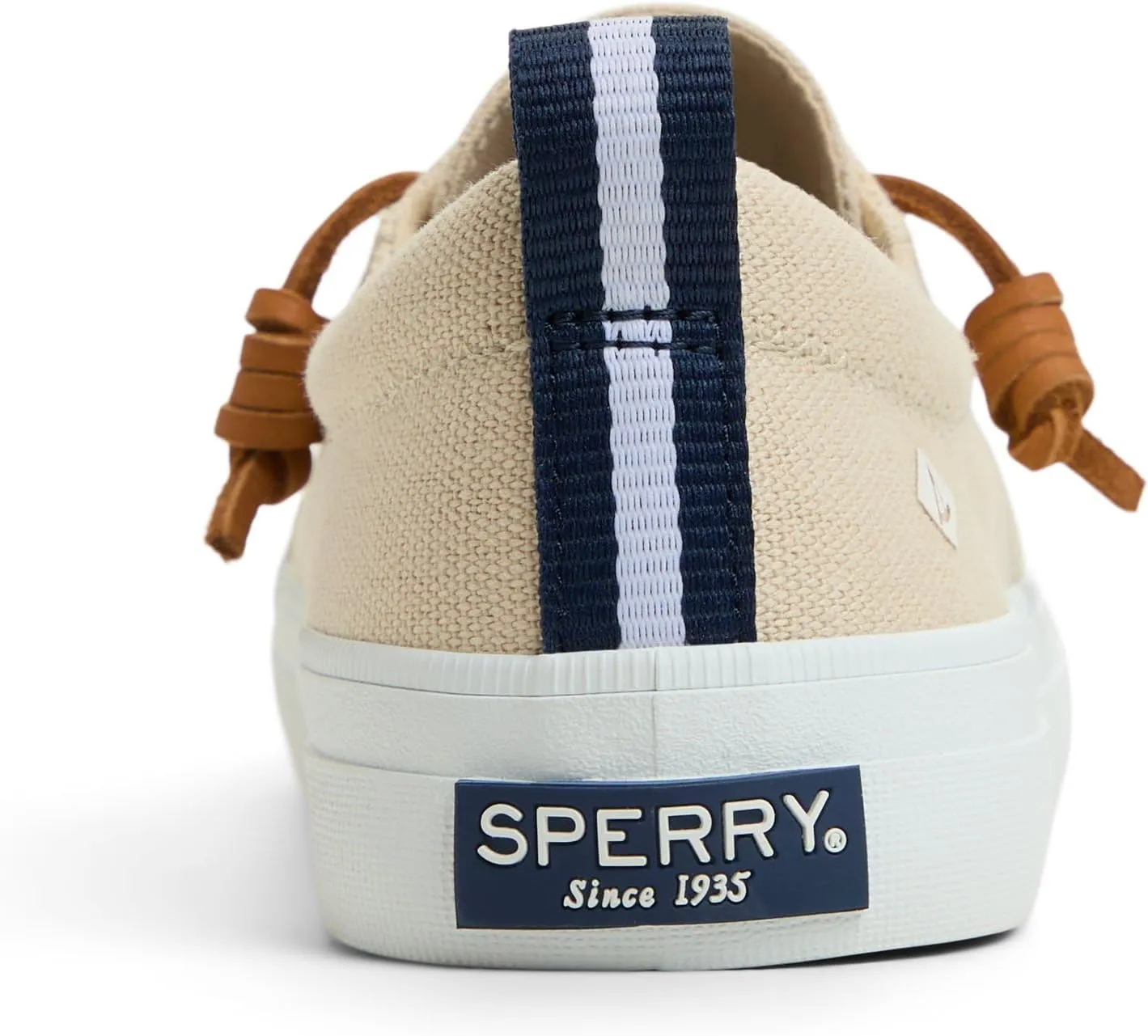Sperry Women's Crest Vibe Sneaker