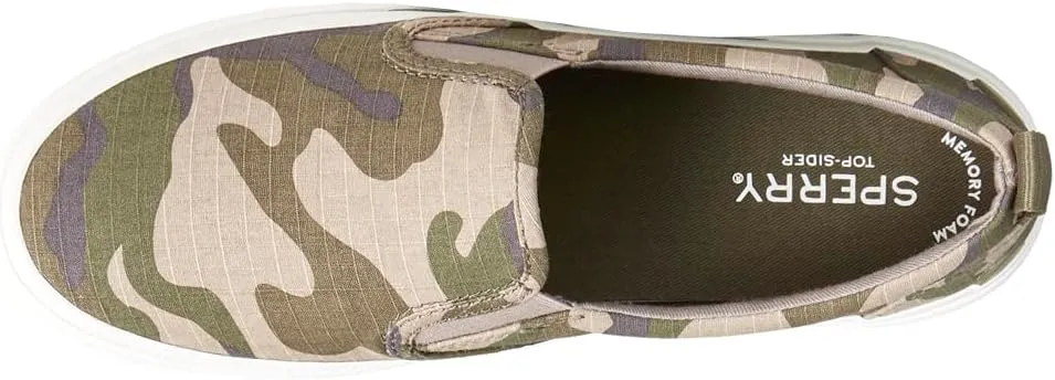 Sperry Women's, Pier Twin Gore Slip-On