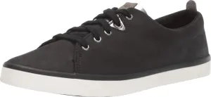 Sperry Women's Sailor Lace to Toe Leather Sneaker
